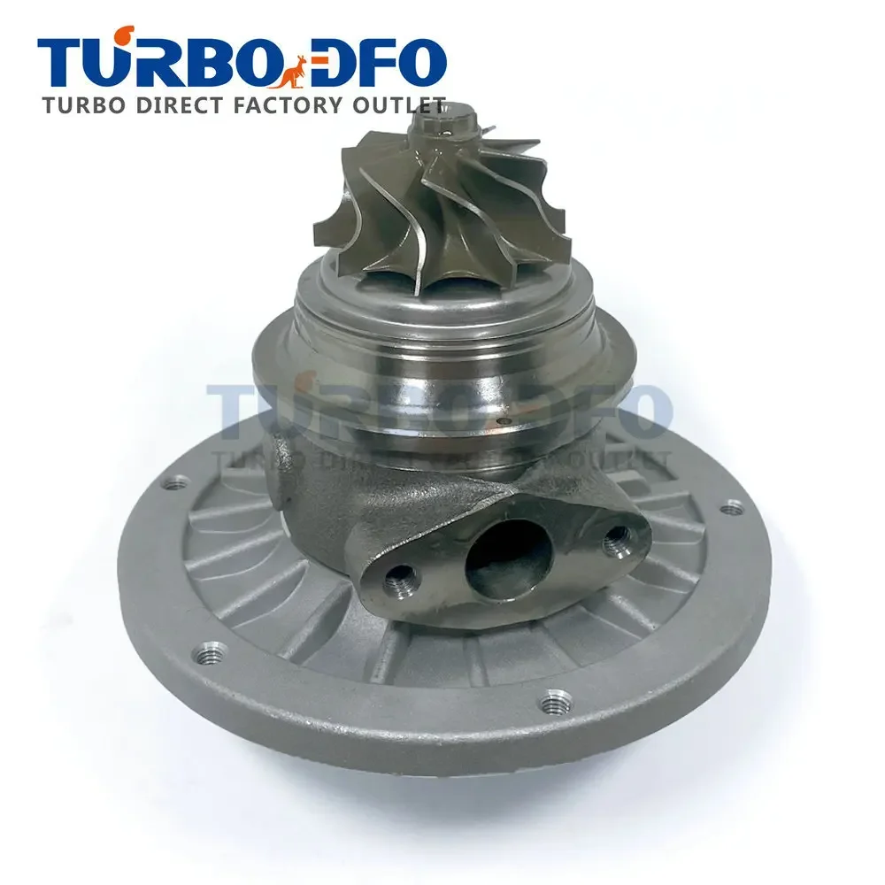 Турбокомпрессор Chra VB 420081 ВА 420057 Турбина RHF4 CHRA 135756180 Для Holland Cat Shibaura ST445 2.2L VC- Детали