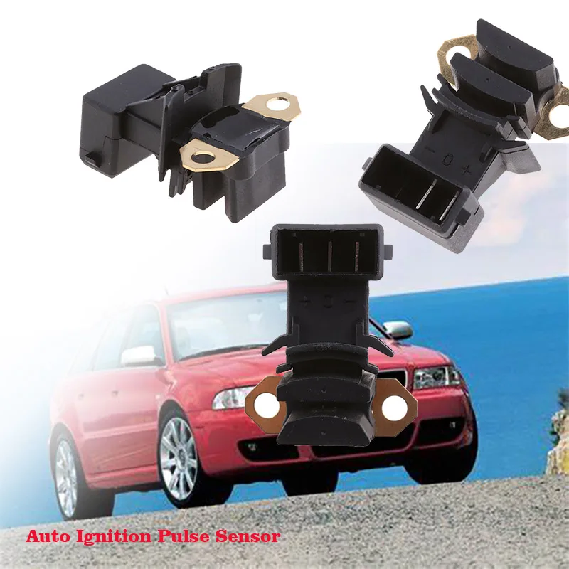 

Новинка 1237031296 для датчиков Холла AUDI 030905065B 1230329062 0269053592