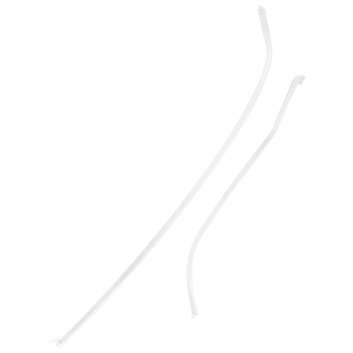 Для Audi A3 S3 светодиодный 16-18 DRL Передняя фара светильник Направляющая Пластина для