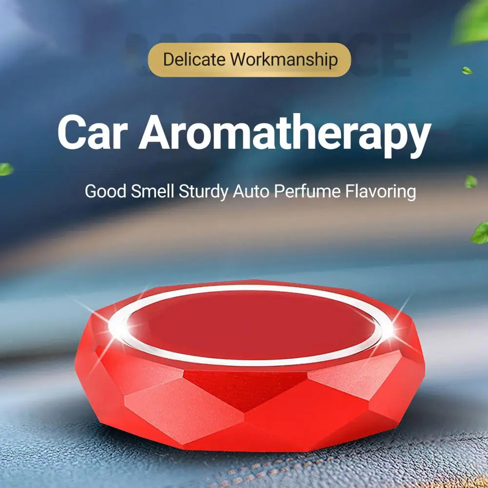 

20ml Car Air Freshener Aromatherapy Delicate Vent Perfume Diffuser Auto Perfume Flavoring Aromatherapy Car Interior Accessories