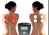 neck massage instrument cure portable meridian dredging instrument multifunctional body acupoints mini massager