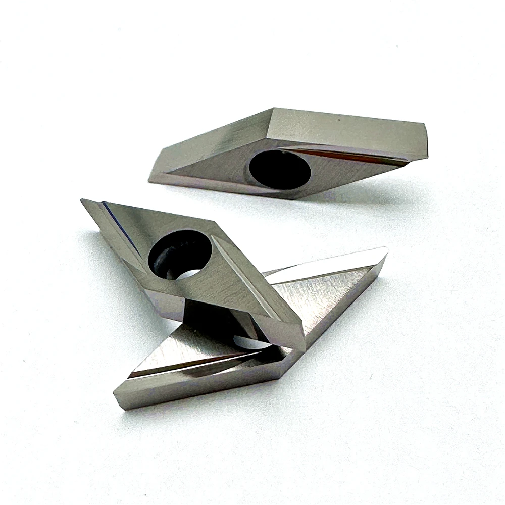 VBGT110301 VBGT110302 VBGT11T304 TN60 металлический керамический инструмент шагающий сердечный