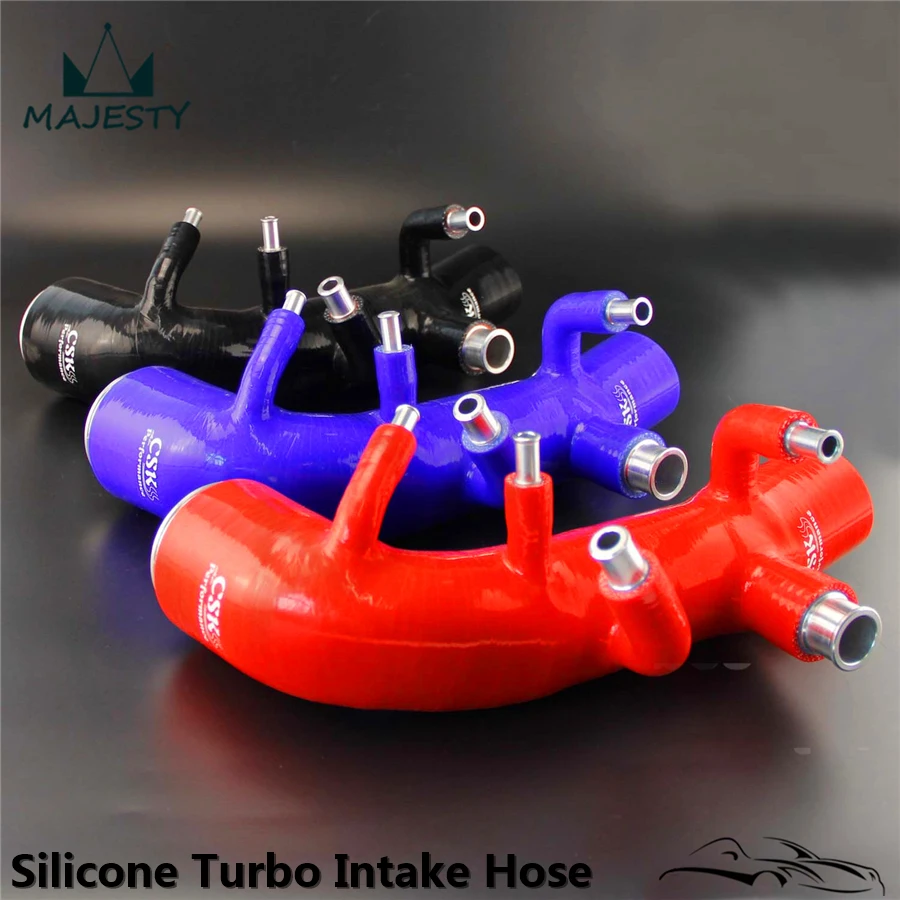 

Силиконовый Впускной шланг Turbo для S * ukawa Impreza GDB EJ20 STI WRX MK 7 ~ 8
