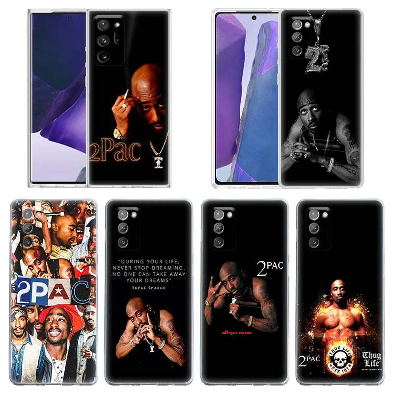 Прозрачный чехол для Samsung Note 20 Ultra 10 Plus A50 A70s A40 A30S A20E A03 A04