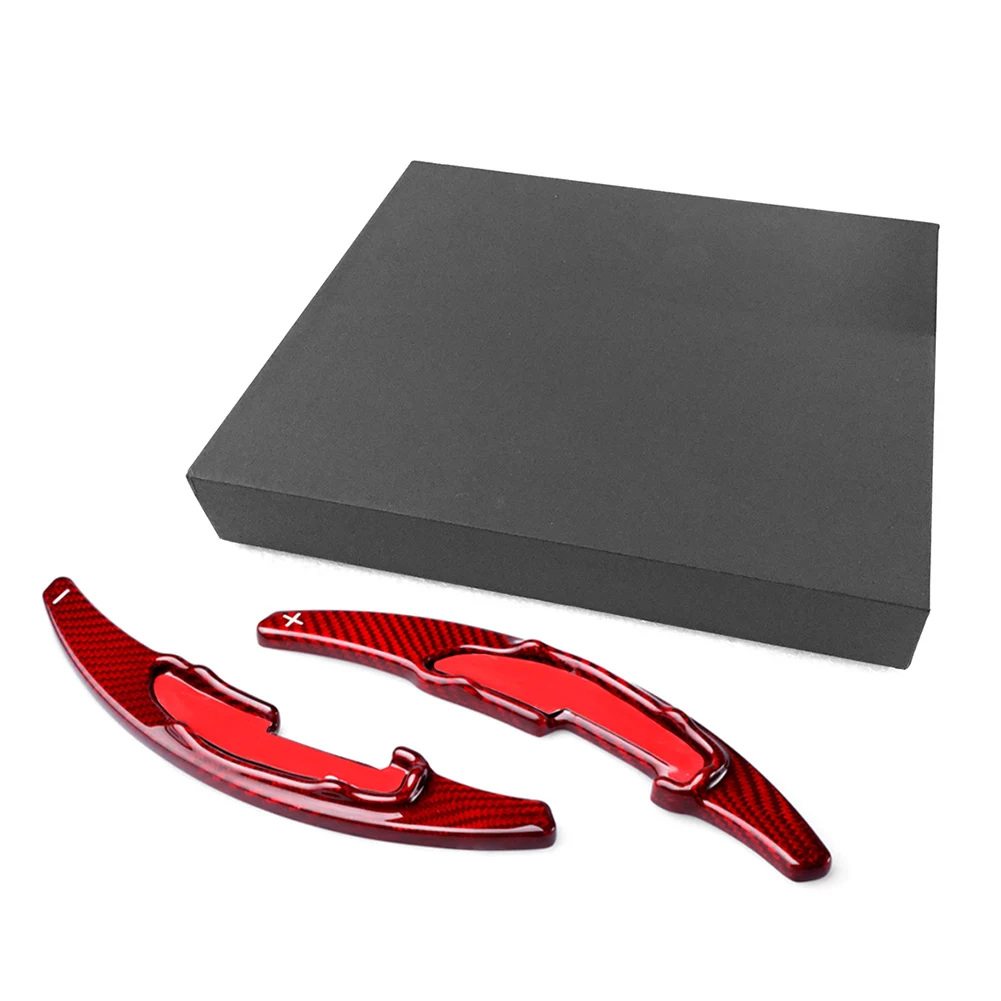 Автомобильный руль удлинитель переключения передач для BMW M2/M3/M5/X5M/X6M 2014-2016 и M6