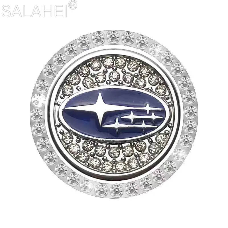 

Car One-click Start Cover Decal Upscale Suit For Subaru Forester Legacy XV BRZ WRX STI Outback Ascent 2014 Crosstrek Accessories