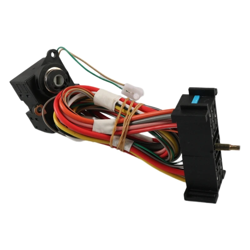 

Ignition Starter Electric Switch Compatible with BuickOE:26068757