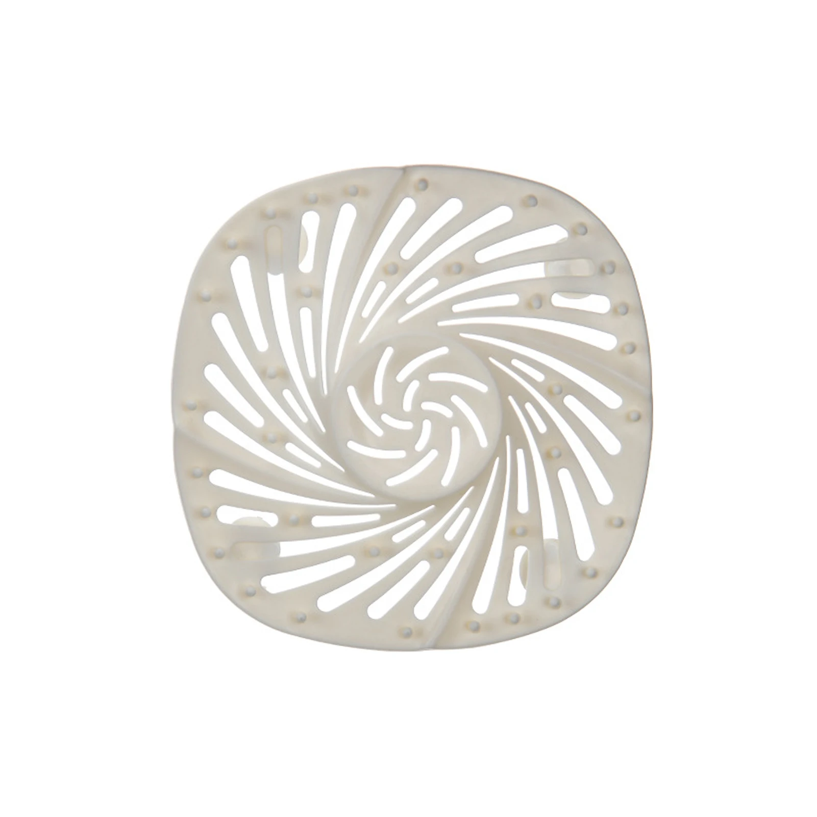 

Plug Bathroom Kitchen Tool Hair Catcher Sink Filter Accessories Draining Anti Blocking Strong Suction Stopper Floor Drain Cover