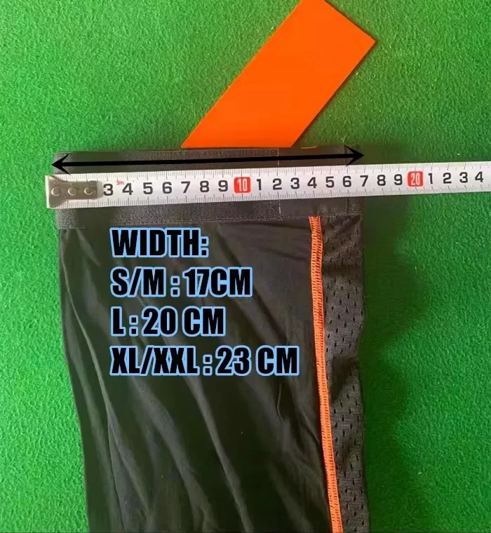 2023 Motorcycle Compression Knee Brace enduro Sock Top Motocross Socks ATV MX Protection Sport moto sock H