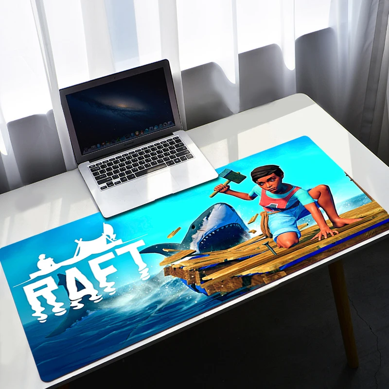 

Cute Faft Laptops Custom Mouse Pad Anime Mousepad Pc Gamer Desk Mat Cabinet Office Accessories Computer Table Gaming Mats Mice