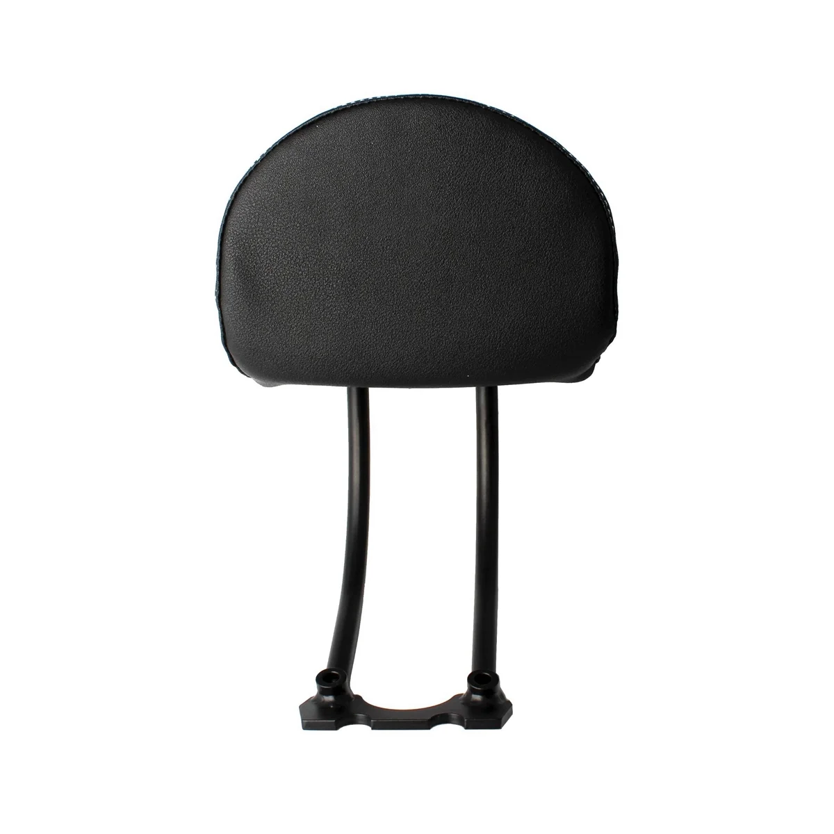 

Short Passenger Backrest Seat for Harley Sportster SRH1250S 2021-2022
