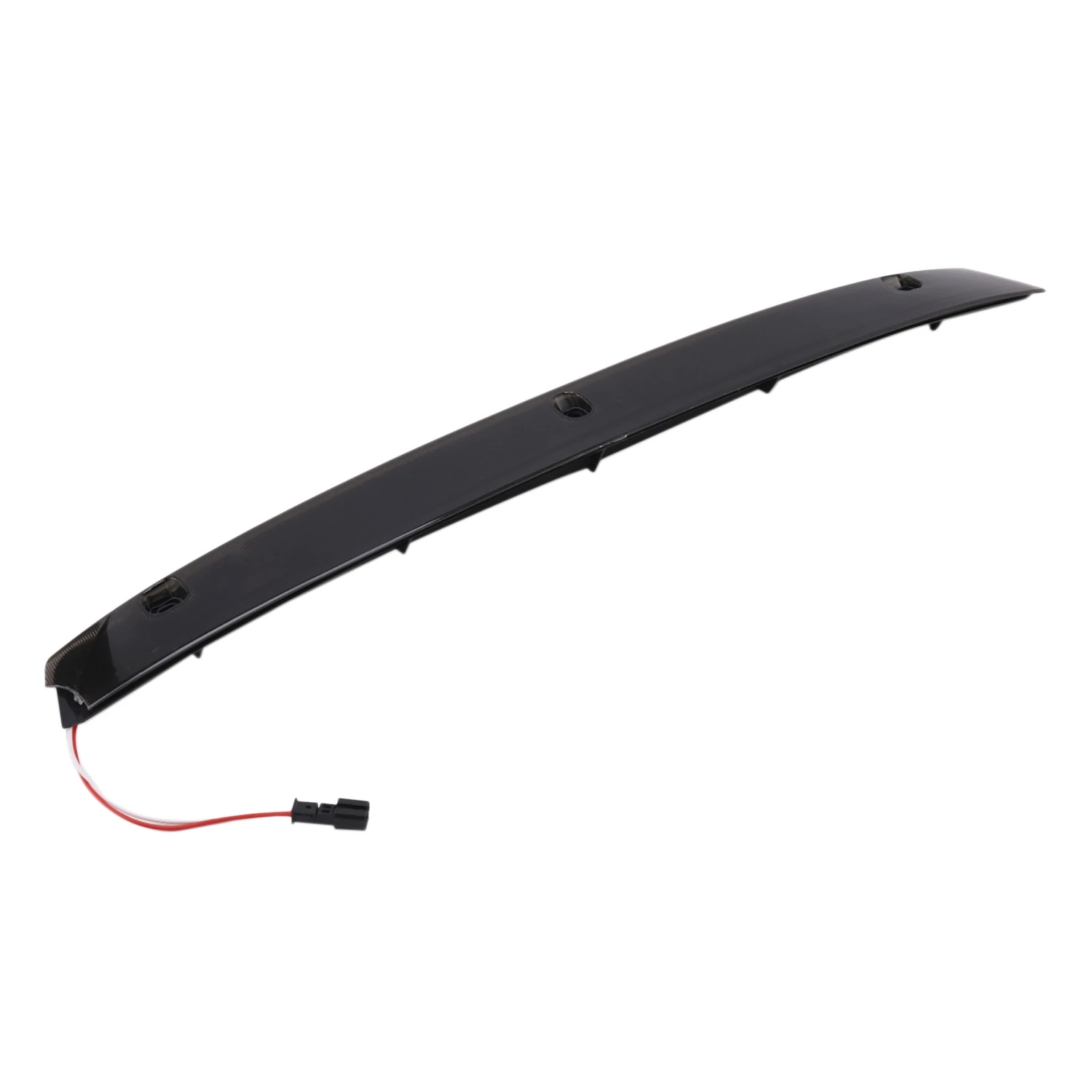 Третья Задняя Тормозная лампа для Mercedes Benz Vito Viano W639 A6398200056