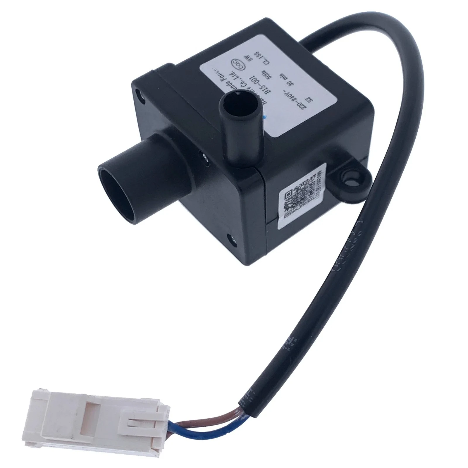 Фото B15-001/LP002D2 Центробежный насос посудомоечной машины для Toshiba, Leran 11001011001009 №1