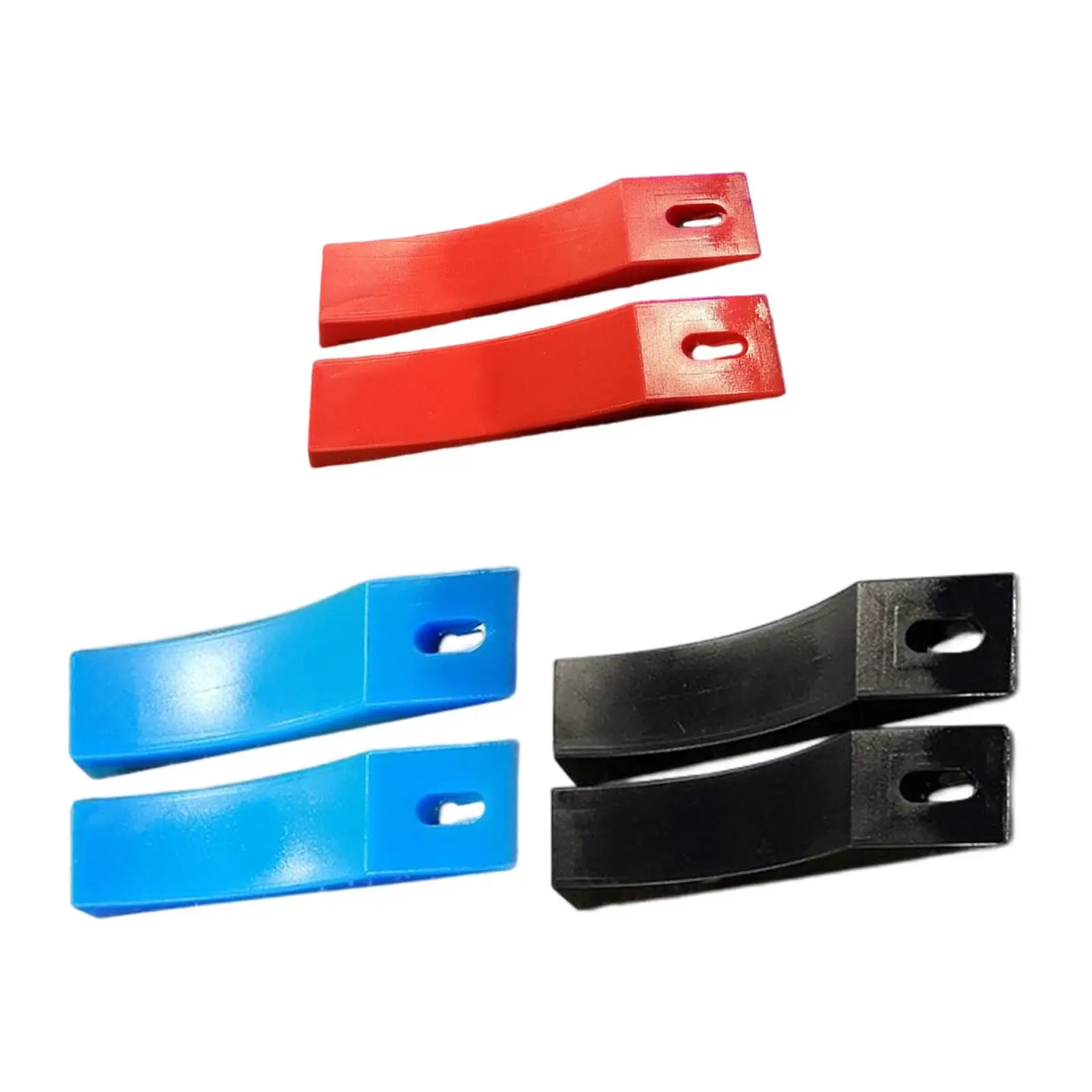 

Портативная силиконовая подкладка для гантелей, противоскользящая подставка для гантелей, износостойкая