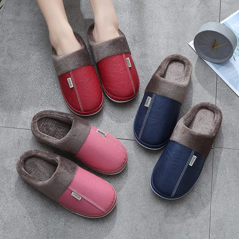 

Shoses House Slippers Luxury Designer Trainer Men's Flip-Flops Branded Husband Shoes For Men Not Casual Leather Beach Tennis