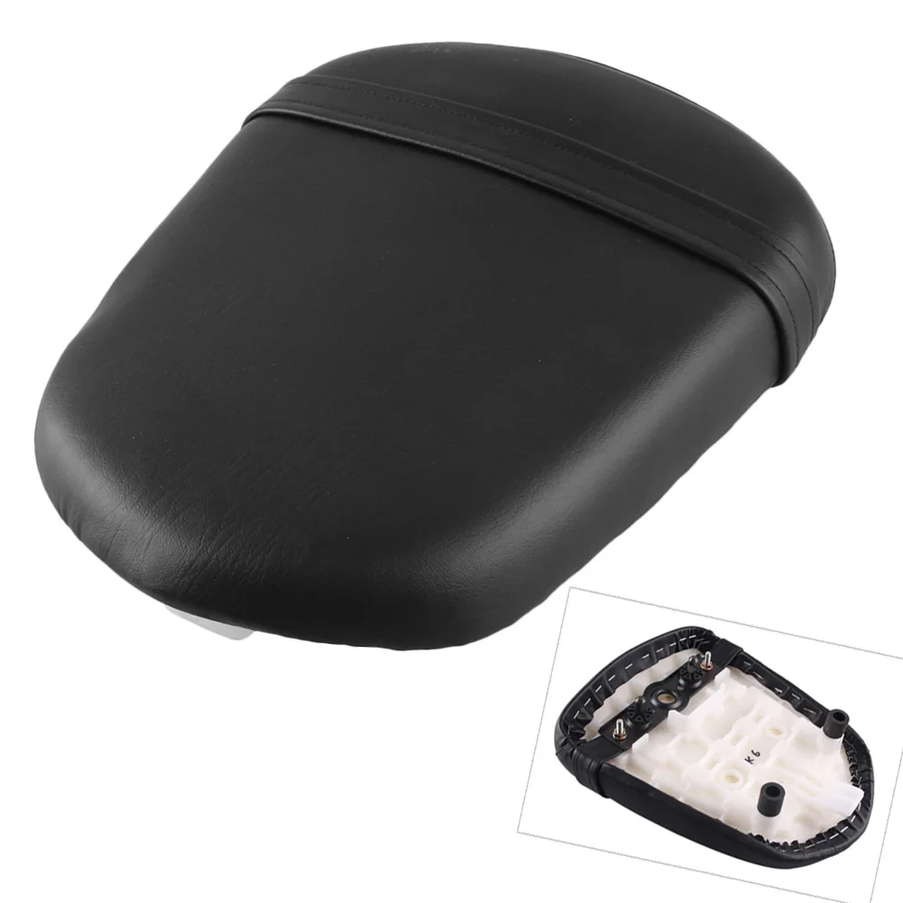 

Наволочка для заднего пассажирского сиденья для SUZUKI K6 GSXR 600 750 2006 2007, аксессуары для мотоциклов