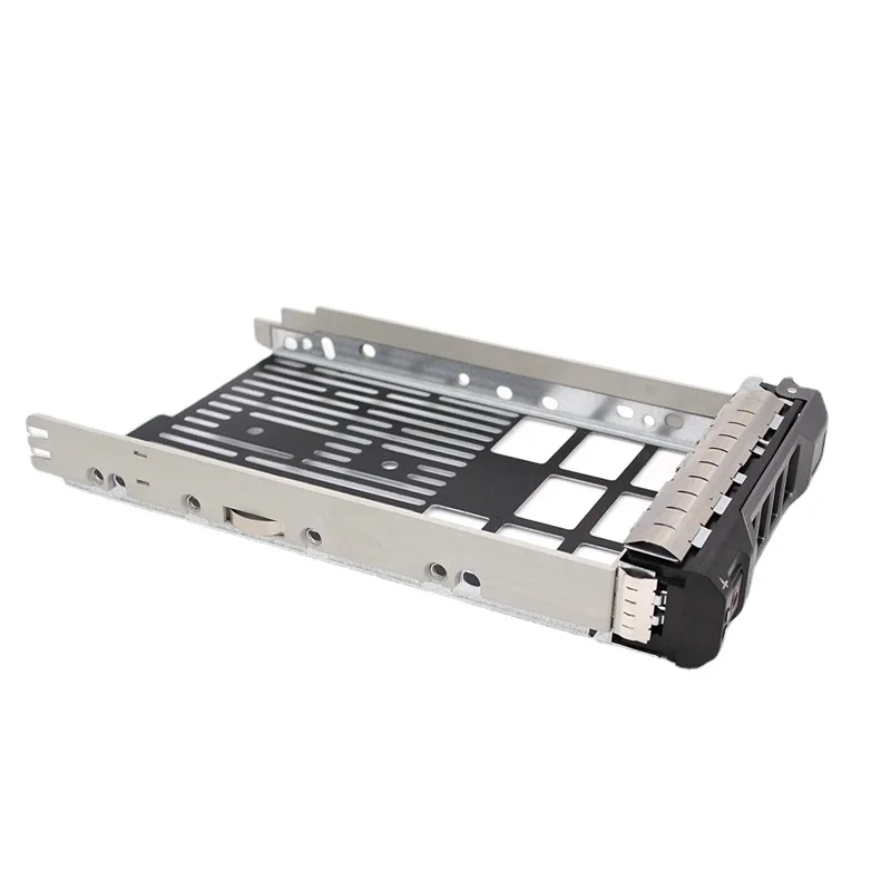 Лоток для жесткого диска SAS SATA 3,5 дюйма, Caddy для Dell PowerEdge T330 T430 T630 R230 R330 R430 R530 R630 R730 R730XD 0KG1CH KG1CH (art.: 3920bdc0b90fc) - 3920bdc0b90fc