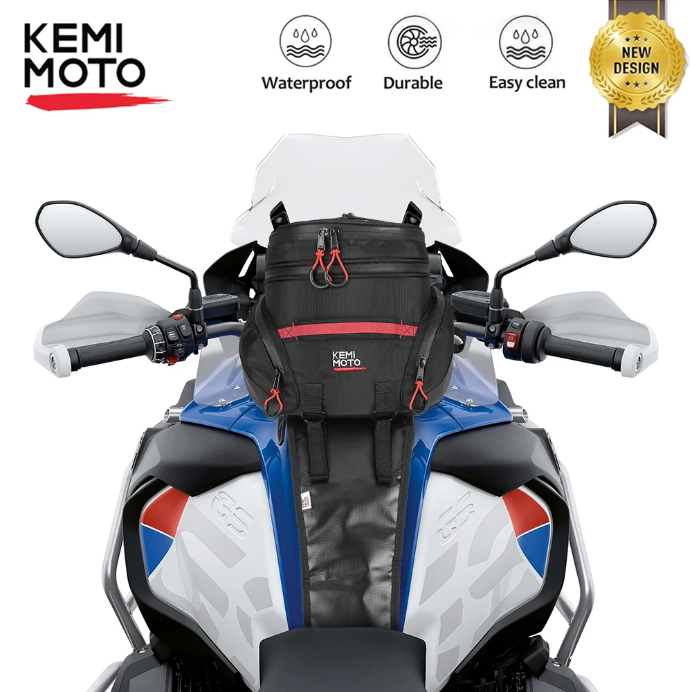 

Motorcycles Tank Bags For BMW R1200GS LC R1250GS R 1200GS LC R1250GS Adventure ADV F750GS F850GS Tank Bag Luggage Bags