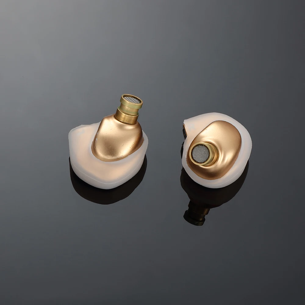 

Soft Silicone Protective Case Cover for FAudio Major Minor Dark sky Earbud Earphone