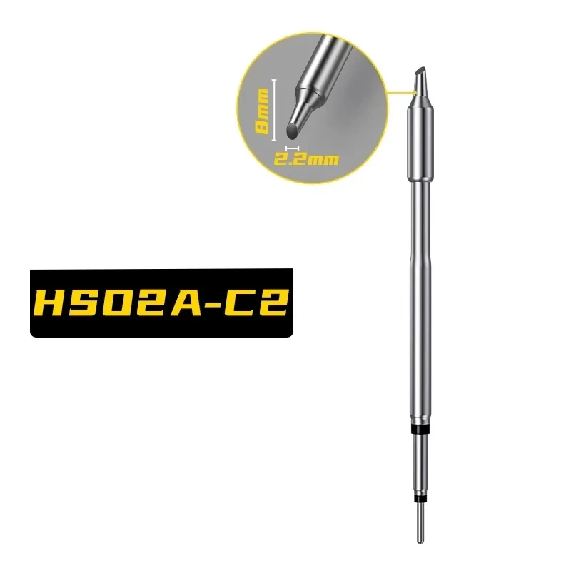 

FNIRSI HS-02 Сварочный наконечник
