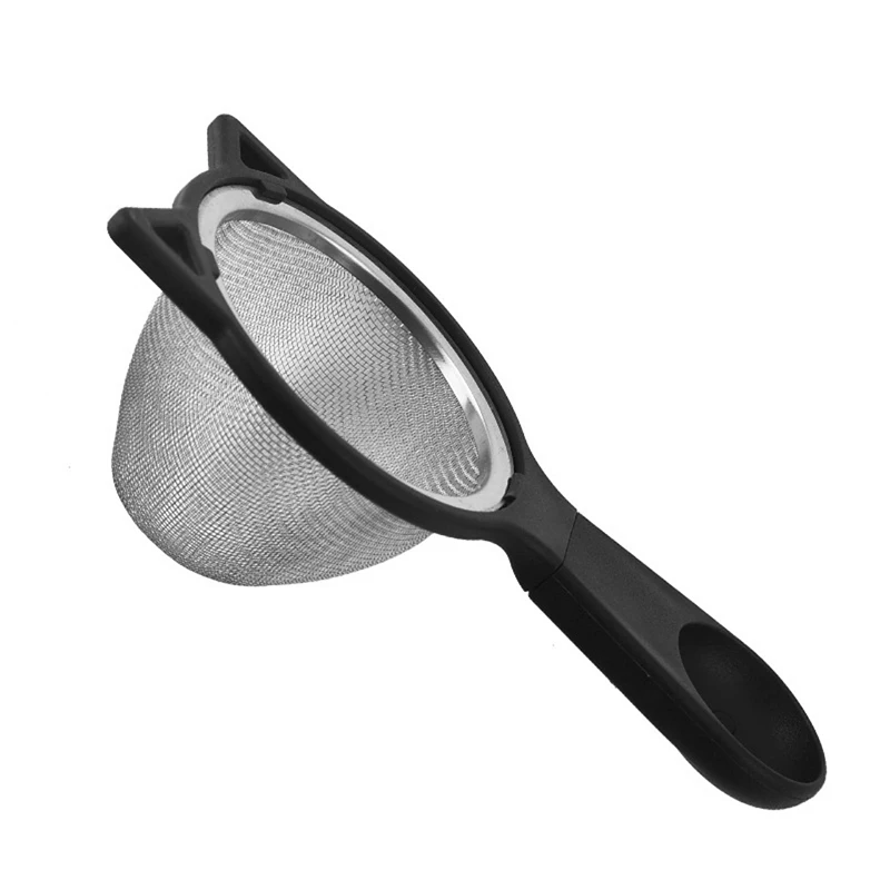 

GCDHome Мелкое сито из нержавеющей стали