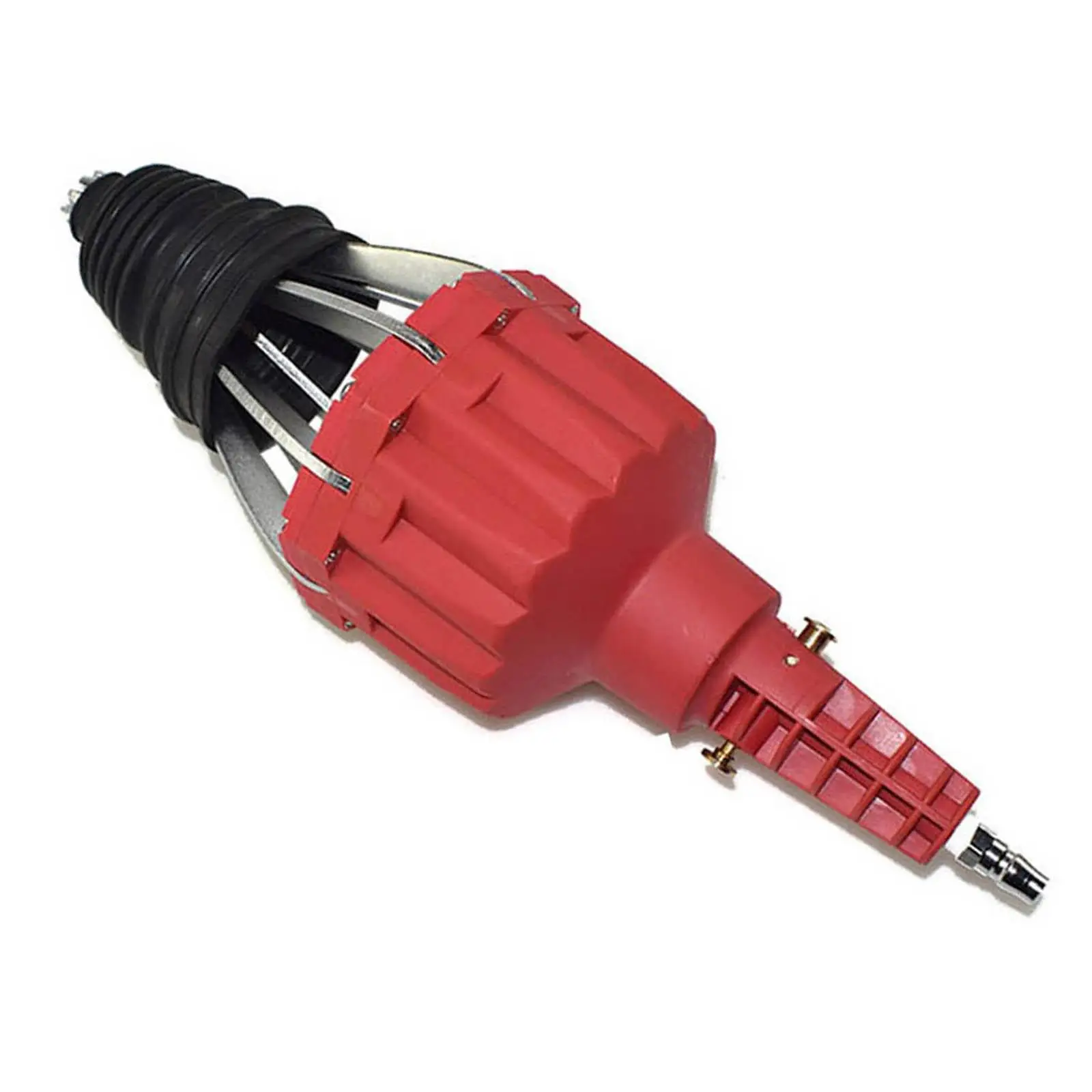 

1 шт. расширитель для снятия алюминиевого сплава CV шарнирный инструмент для установки ботинок для пневматической наружной шаровой клетки пылезащитный чехол для багажника автомобиля