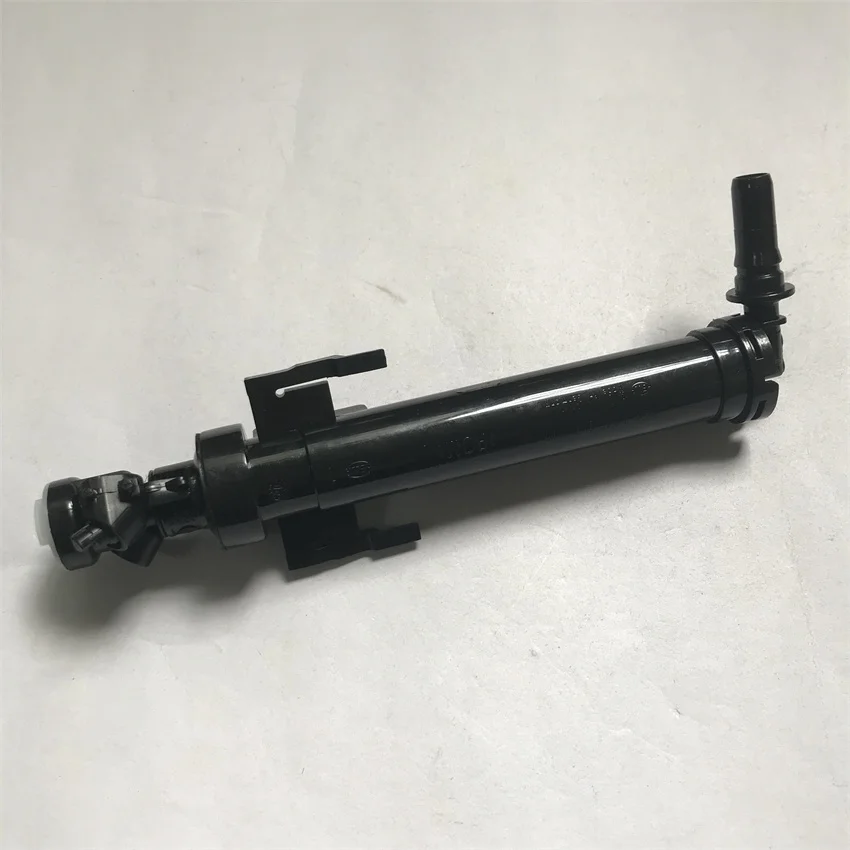 Фото STZT 6167 7275 657 Автозапчасти: Форсунка омывателя фар для BMW 1 серии F20 F21, OEM 61677275657 №3