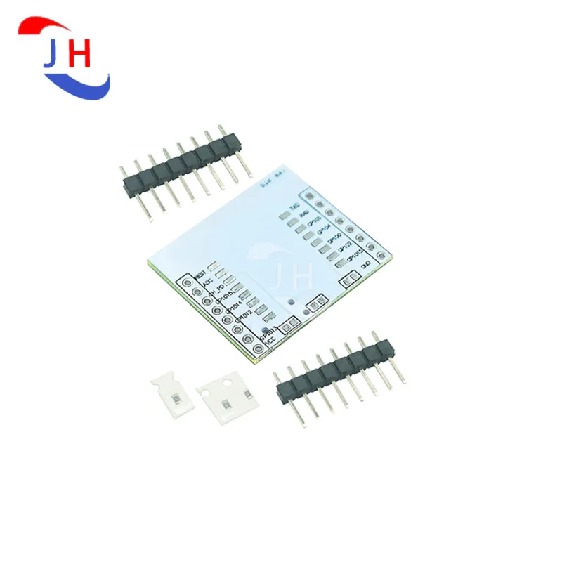 ESP32 ESP32S Беспроводной Wi-Fi Bluetooth модуль для платы адаптера модульный конвертер ESP