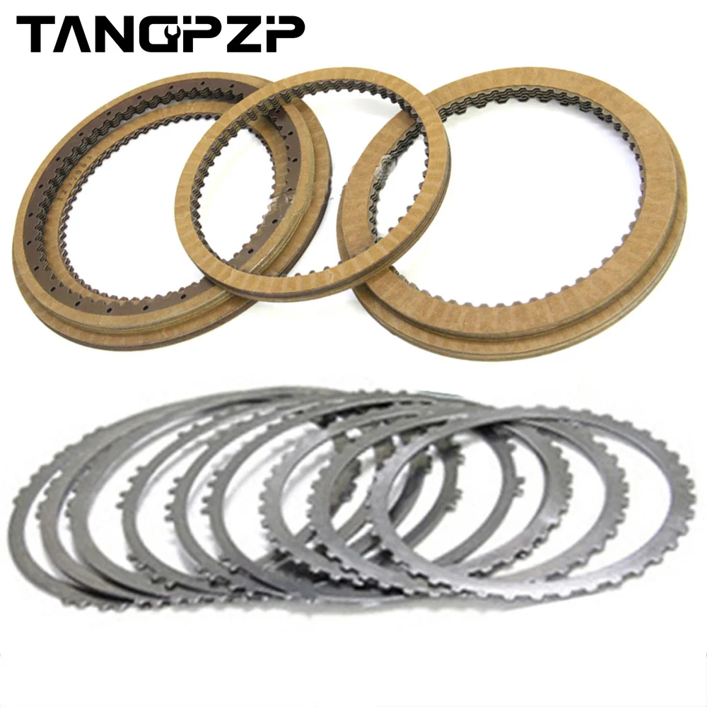 Фототрансмиссия TF60SN 09G фотофрикционный лист для VW Tiguan Bora Sagitar Magotan Skoda Octavia Superb