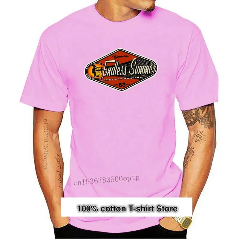 Camiseta sin fin de verano para hombre, ropa, JDM, surdread, playa, derизнасилование, moda, удобная, nueva