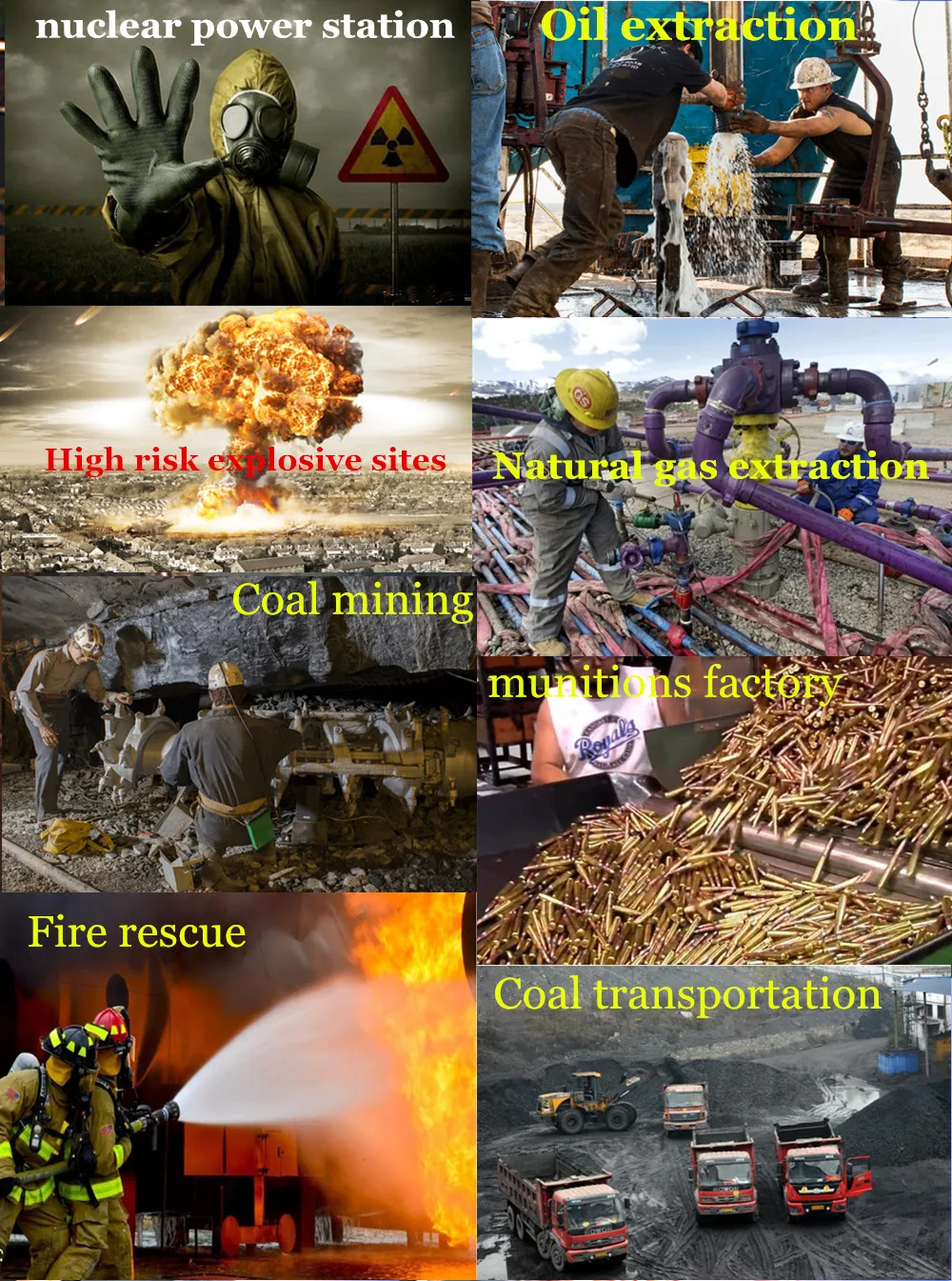 Explosion-proof  Rungee C6 Rugged IP68 Waterproof Smartphone 6.4