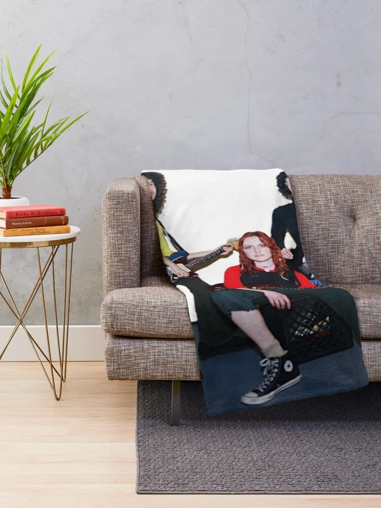 Одеяло MUNA милые фланелевые одеяла