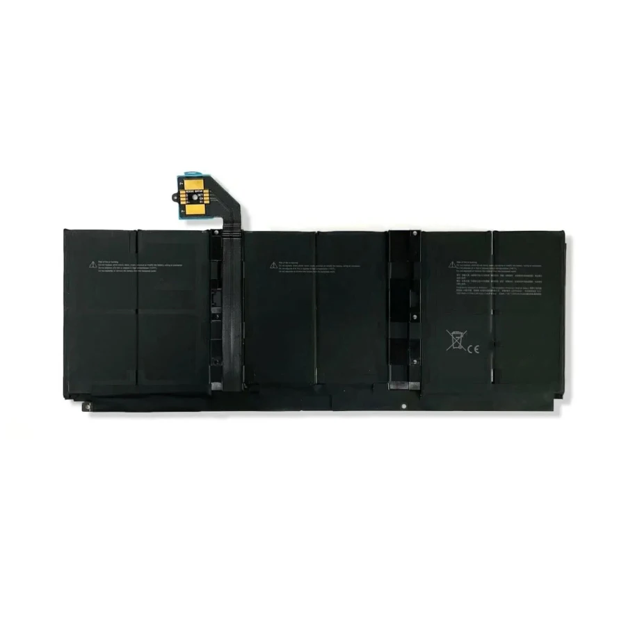 Аккумулятор 7XINbox DYNT02 G3HTA052H 7 58 в 6041 мА · ч 45.8 Вт для Microsoft Surface Laptop 3 13 5 15 дюймов 1868