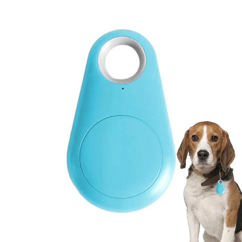 

Portable GPS Tracking Device Smart An Ti Loss Device Smart Anti-Loss Device Pet GPS Locator Bluetooths For Pets Keys Wallet Bag