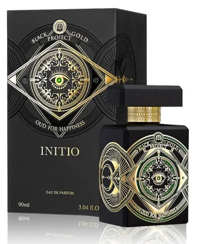 Initio Parfums Prives Oud For Happiness / Парфюмерная вода 90 мл