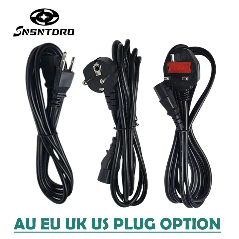 Цифровой дисплей считывания DRO-3V и 3 шт. Высокоточный энкодер 0-800 мм для фрезерного