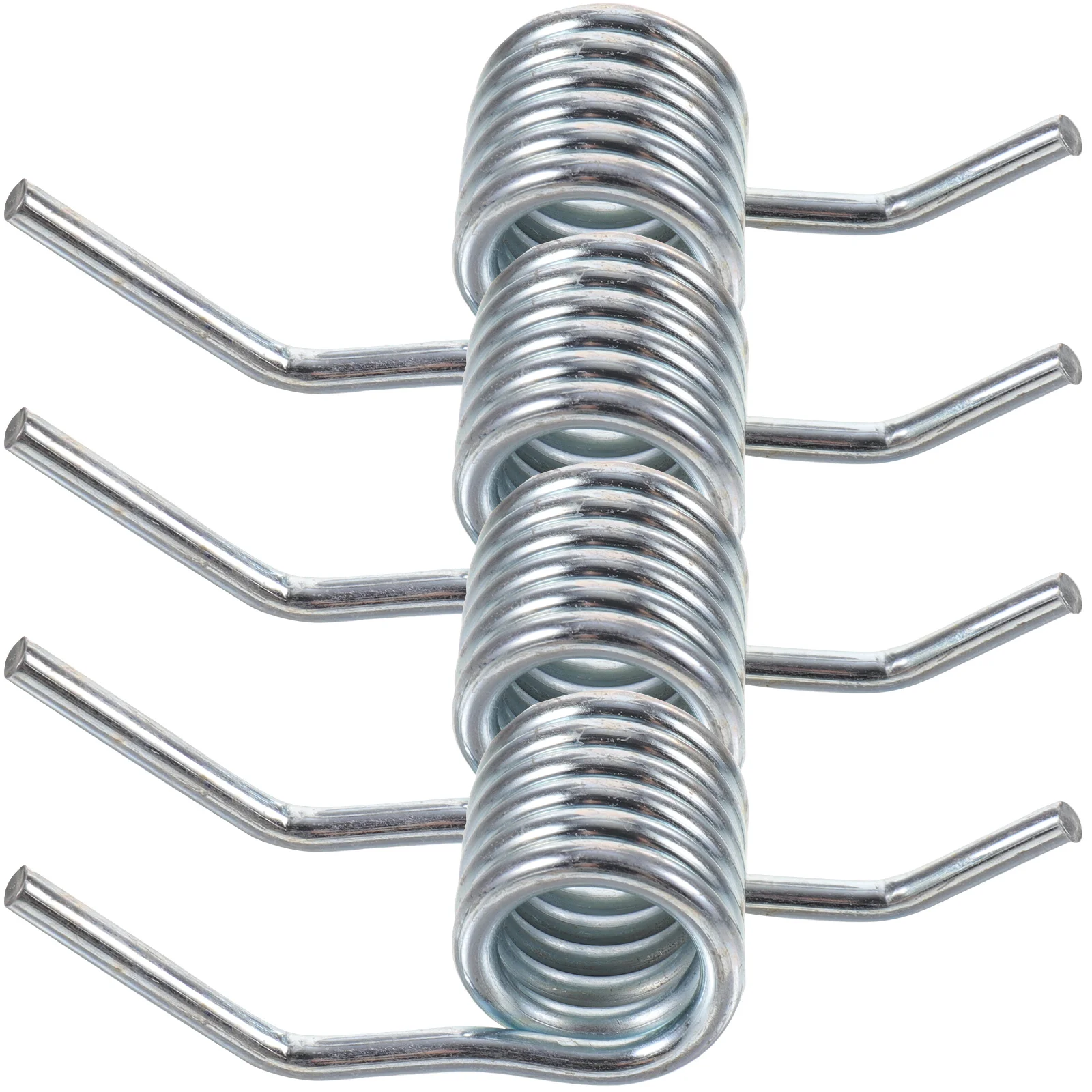 

4pcs Replacement Hydraulic Jack Spare Part Heavy Duty Torsion Spring Spring For Horizontal Jack