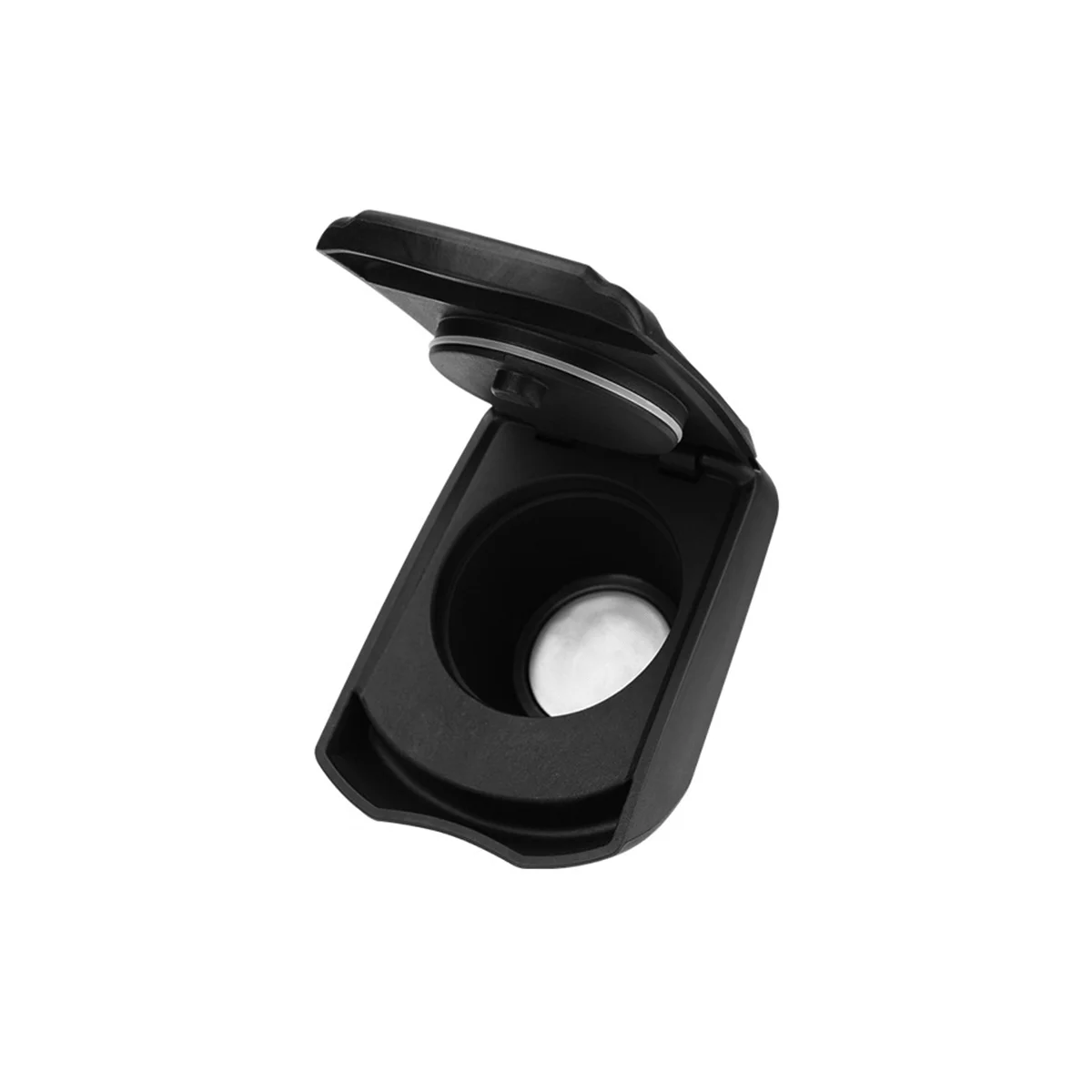 1 шт. многоразовый адаптер для кофе Dolce Gusto Lumio EDG325 перезаправляемая капсула