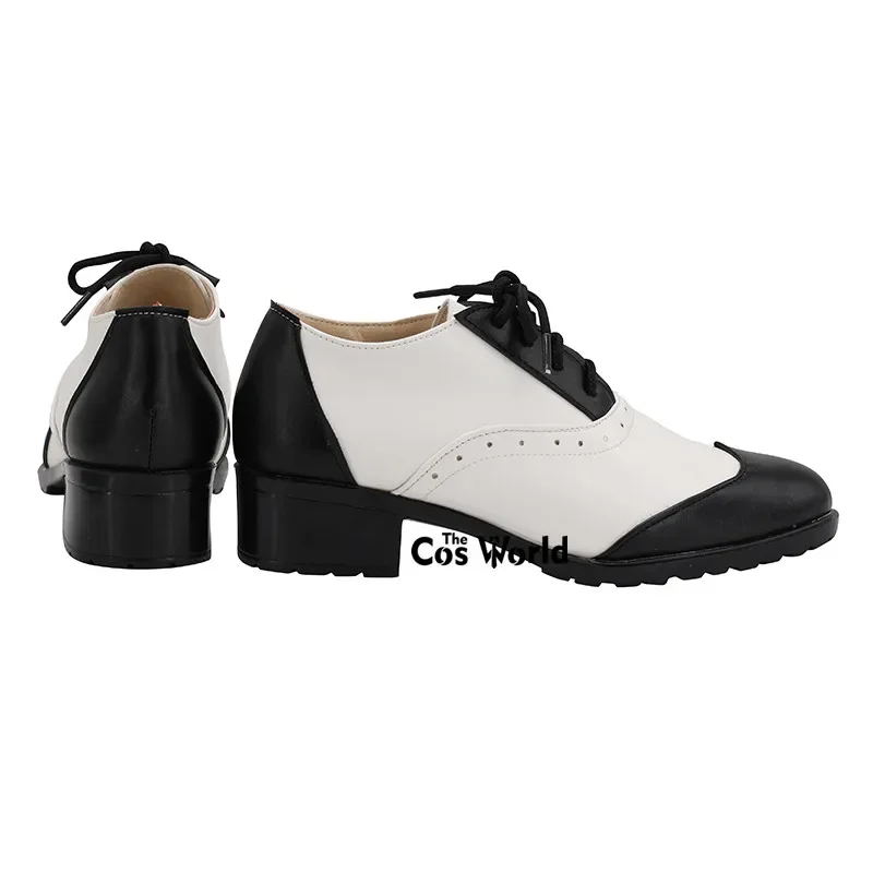 Витая Страна Чудес Floyd пиявка игры настроить обувь для косплея сапоги