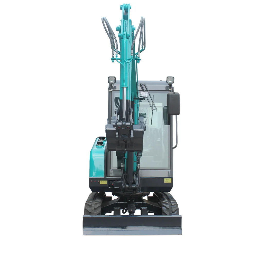 Рисунок 4 - Обновленная модель высокомощного