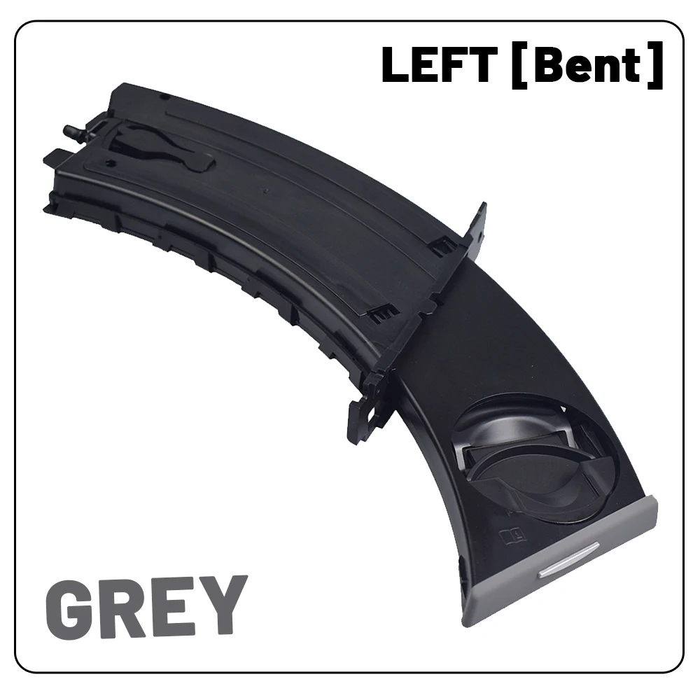 Новый левый/правый автомобильный передний держатель для чашки напитков воды