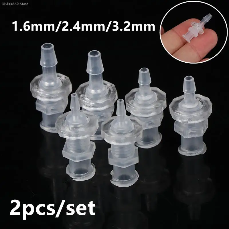 

2 шт., пластиковый воздушный клапан для труб