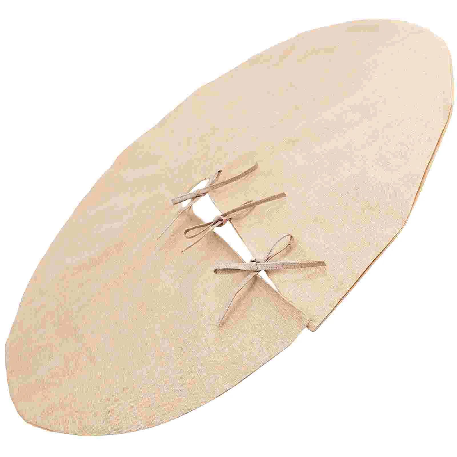 

Fashion And Creative Christmas Tree Skirt Carpet Christmas Decoration