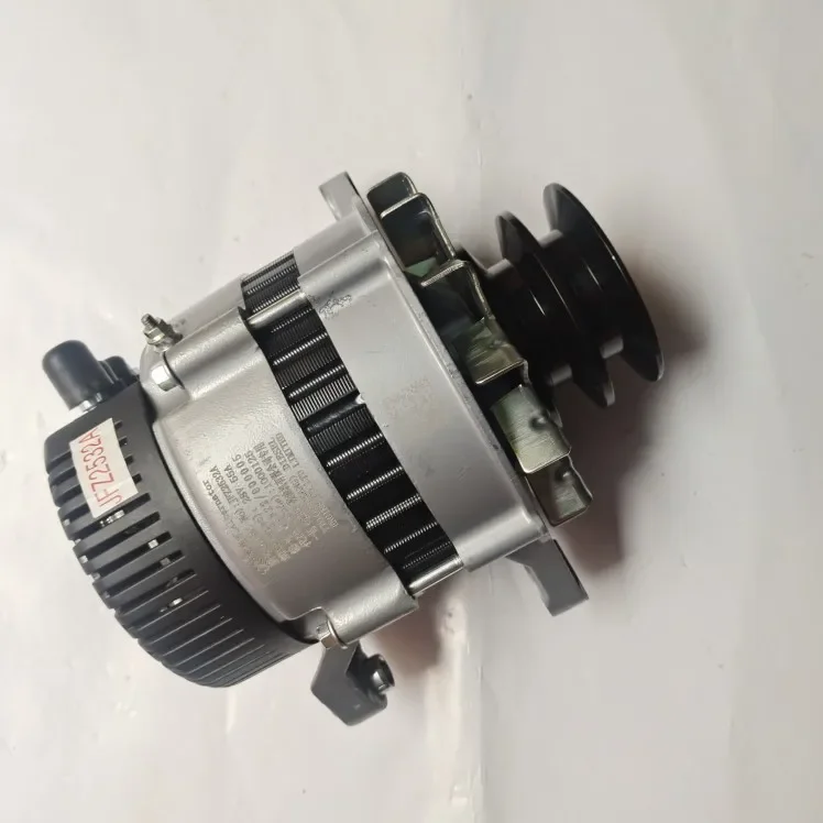 Генератор Dongfanghong Yituo 4105/6105 JFZ2532A оригинальные детали 28V55A1500W высокая мощность два