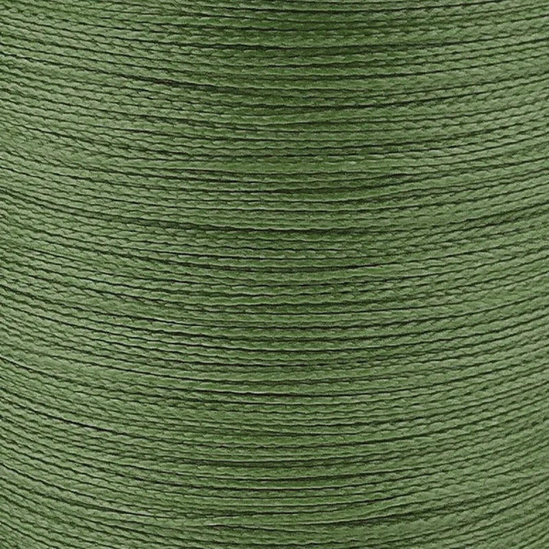 ПЭ плетеная рыболовная леска Frwanf 4 нити 100 м сверхпрочная многонитевая нить для