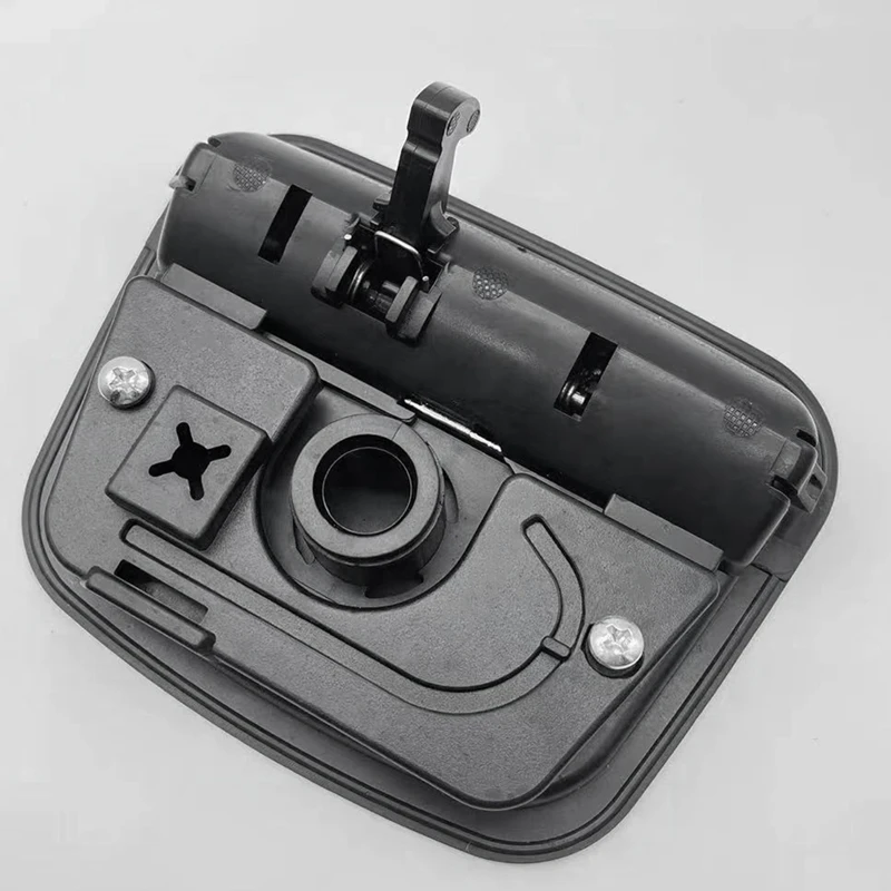 Напольная ручка для багажника автомобиля черные детали Mercedes X253 C253 W166 C292 ML GL GLC GLE