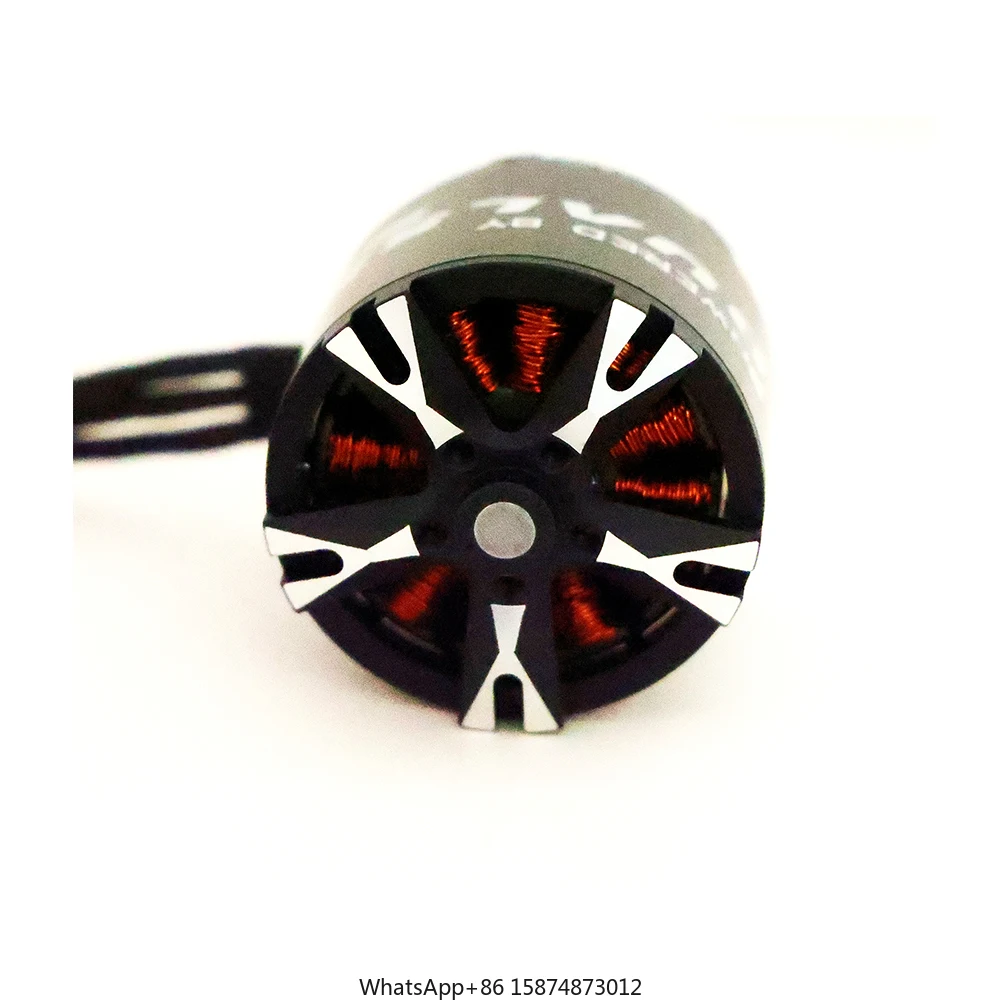 XM5060EA V3 550KV 490KV 400KV 5-6s бесщеточный RC mo tor для 90E fixed wing
