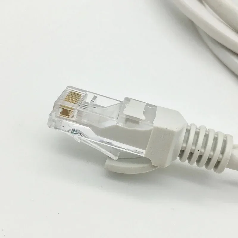 Ethernet-кабель 300 см 5 м 10 высокоскоростной маршрутизатор компьютерный кабель