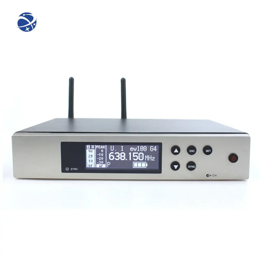 EW135G4 EW 135 G4 EW100G4 100 беспроводной петличный микрофон профессиональная система с