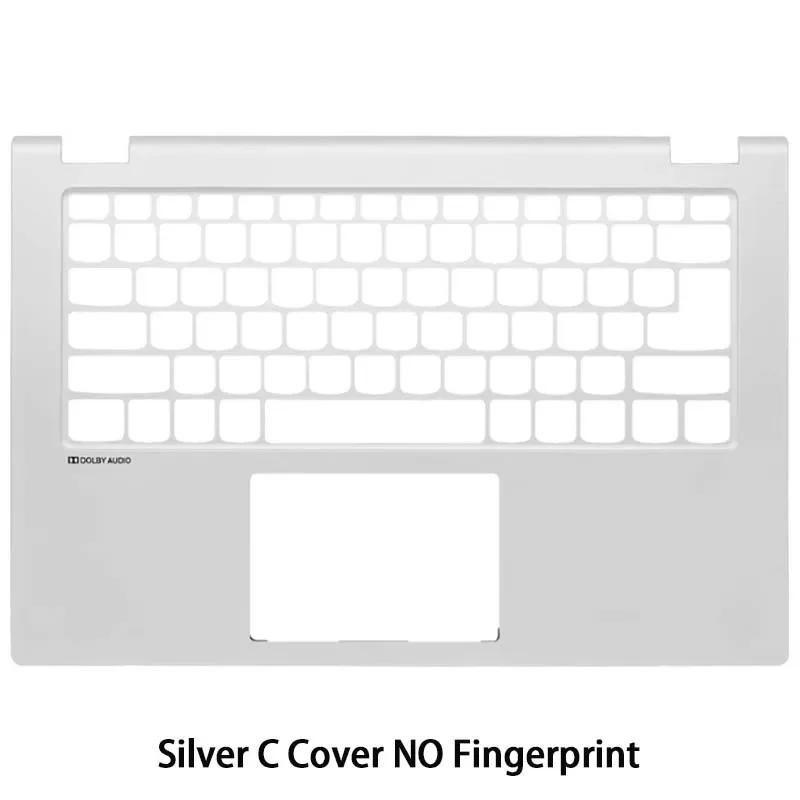 Замена крышки для IdeaPad FLEX-14IWL C340-14 C340-14IWL C340-14API C340-14IML: верхняя крышка корпуса, панель для рук, нижняя крышка корпуса, шарнир. (art.: 3920dd1aa3c5c) - 3920dd1aa3c5c